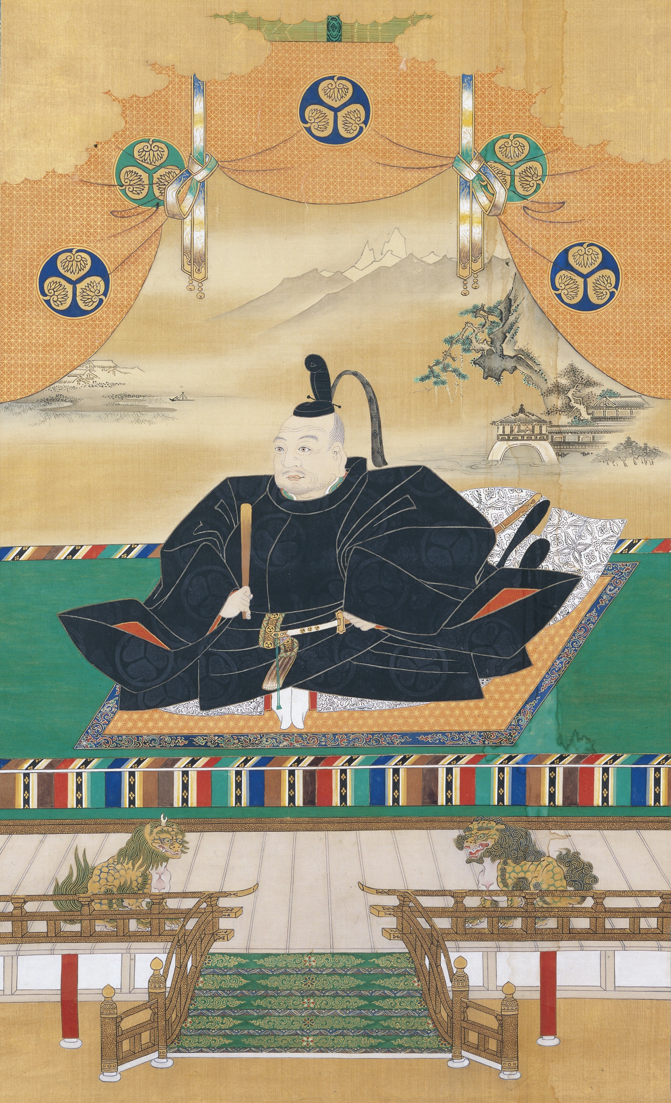 文化財コレクション | 大阪城天守閣